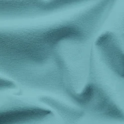 schlafgut Pure-Spannbettlaken grün