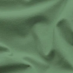 schlafgut Pure-Spannbettlaken grün