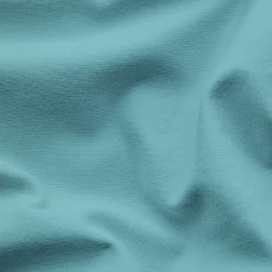 schlafgut Pure-Spannbettlaken grün