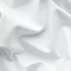 schlafgut Pure-Spannbettlaken weiß