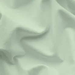 schlafgut Pure-Spannbettlaken grün