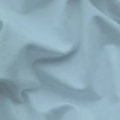 schlafgut Pure-Spannbettlaken blau