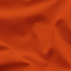 schlafgut Pure-Spannbettlaken rot