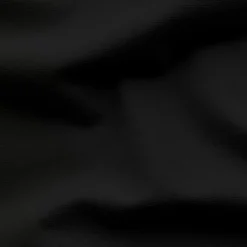 schlafgut Pure-Topper-Spannbettlaken schwarz