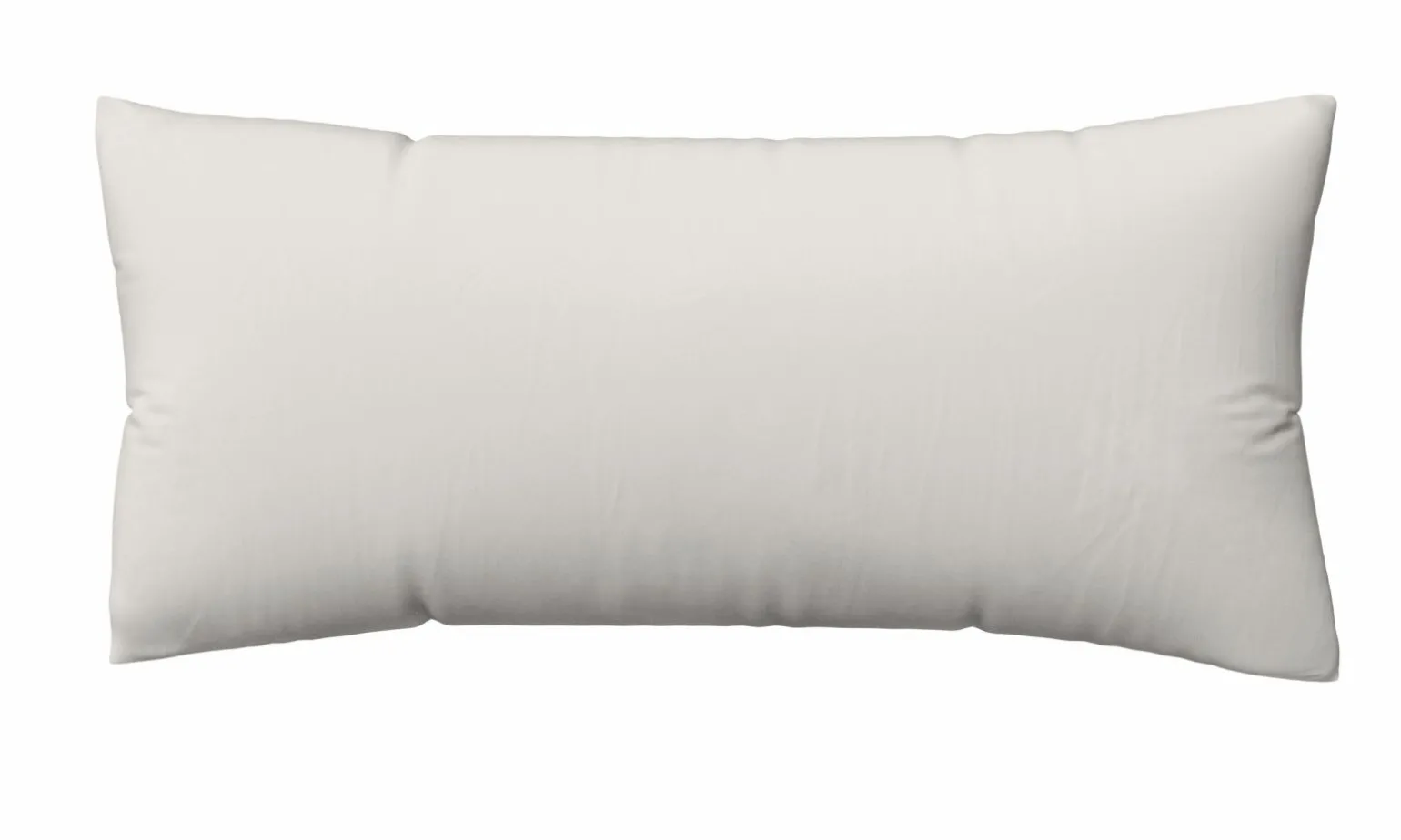 schlafgut WOVEN-SATIN-Kissenbezug braun