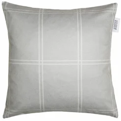 SCHÖNER WOHNEN - Kollektion SCHÖNER WOHNEN-Kissenhülle grau