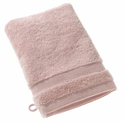 SCHÖNER WOHNEN - Kollektion SCHÖNER WOHNEN-Waschhandschuh pink