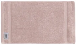 SCHÖNER WOHNEN - Kollektion SCHÖNER WOHNEN-Gästehandtuch pink