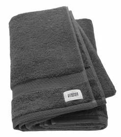 SCHÖNER WOHNEN - Kollektion SCHÖNER WOHNEN-Duschtuch grau