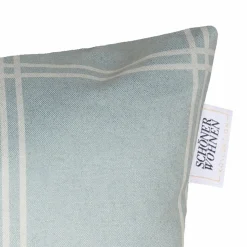 SCHÖNER WOHNEN - Kollektion SCHÖNER WOHNEN-Kissenhülle blau