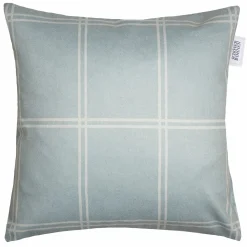 SCHÖNER WOHNEN - Kollektion SCHÖNER WOHNEN-Kissenhülle blau