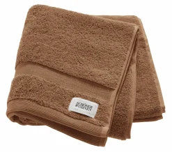 SCHÖNER WOHNEN - Kollektion SCHÖNER WOHNEN-Handtuch braun