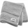 SCHÖNER WOHNEN - Kollektion SCHÖNER WOHNEN-Handtuch grau