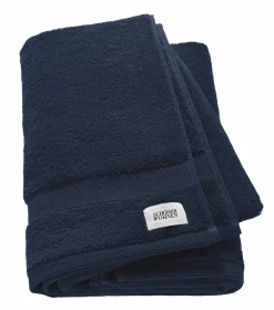 SCHÖNER WOHNEN - Kollektion SCHÖNER WOHNEN-Duschtuch blau