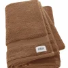 SCHÖNER WOHNEN - Kollektion SCHÖNER WOHNEN-Duschtuch braun