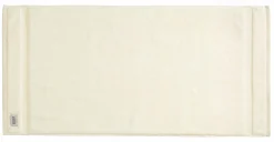 SCHÖNER WOHNEN - Kollektion SCHÖNER WOHNEN-Handtuch weiß