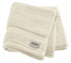 SCHÖNER WOHNEN - Kollektion SCHÖNER WOHNEN-Handtuch weiß