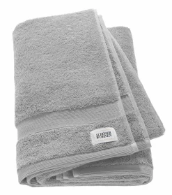 SCHÖNER WOHNEN - Kollektion SCHÖNER WOHNEN-Duschtuch grau