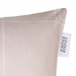 SCHÖNER WOHNEN - Kollektion SCHÖNER WOHNEN-Kissenhülle pink