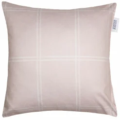 SCHÖNER WOHNEN - Kollektion SCHÖNER WOHNEN-Kissenhülle pink