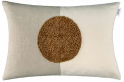 SCHÖNER WOHNEN - Kollektion SCHÖNER WOHNEN-Kissenhülle beige