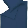 SCHÖNER WOHNEN Bettwäsche blau