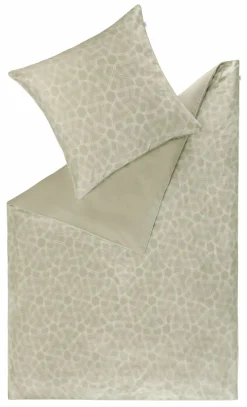 SCHÖNER WOHNEN Bettwäsche beige