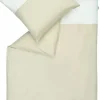 SCHÖNER WOHNEN Bettwäsche beige
