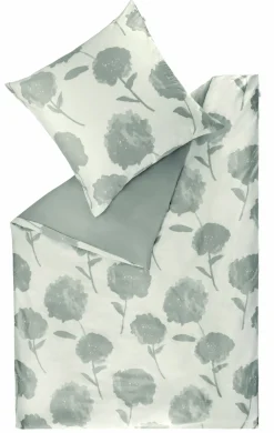 SCHÖNER WOHNEN Bettwäsche beige