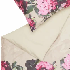 SCHÖNER WOHNEN Bettwäsche beige