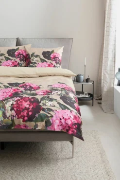 SCHÖNER WOHNEN Bettwäsche beige