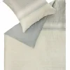 SCHÖNER WOHNEN Bettwäsche beige