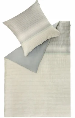 SCHÖNER WOHNEN Bettwäsche beige