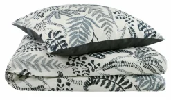 SCHÖNER WOHNEN Bettwäsche grau