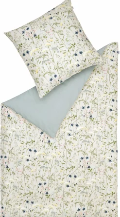 SCHÖNER WOHNEN Bettwäsche mehrfarbig