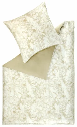 SCHÖNER WOHNEN Bettwäsche weiß