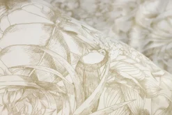 SCHÖNER WOHNEN Bettwäsche weiß