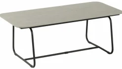 SCHÖNER WOHNEN Couchtisch schwarz