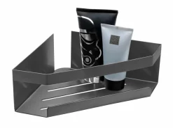 SCHÖNER WOHNEN Eckablage grau