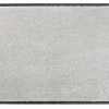 SCHÖNER WOHNEN Fußmatte grau