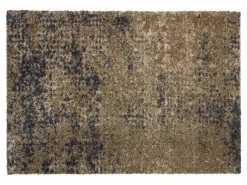 SCHÖNER WOHNEN Fußmatte grau