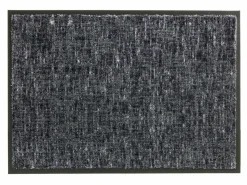 SCHÖNER WOHNEN Fußmatte grau