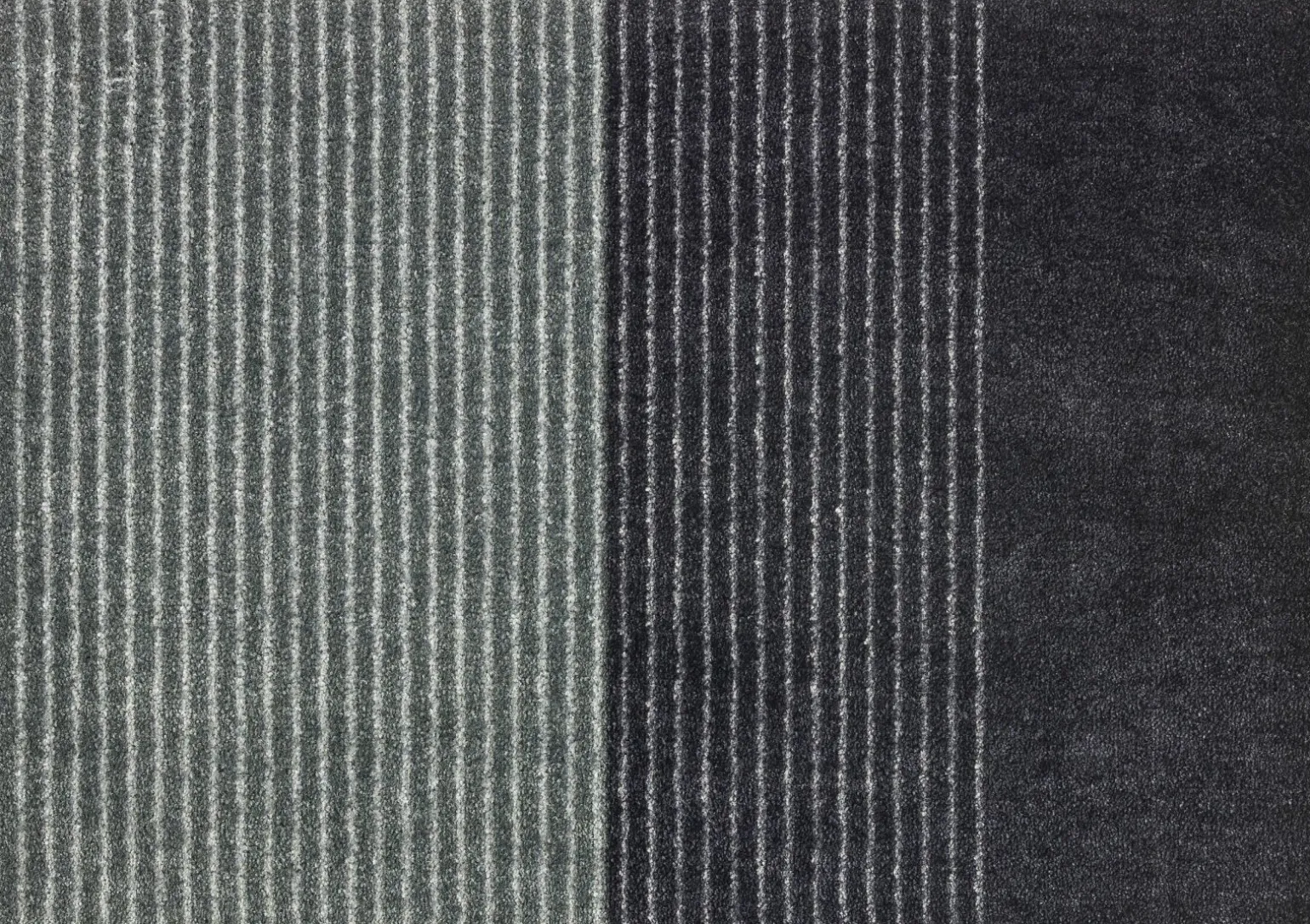 SCHÖNER WOHNEN Fußmatte grau