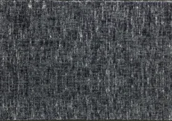 SCHÖNER WOHNEN Fußmatte grau