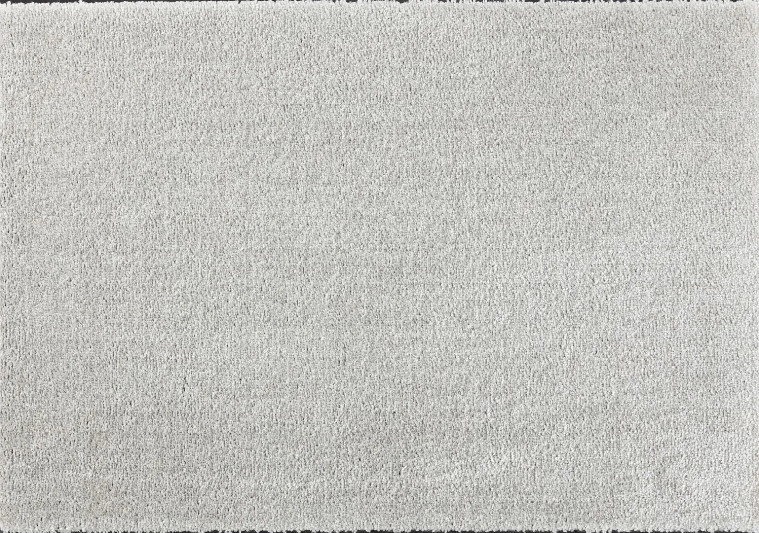 SCHÖNER WOHNEN Fußmatte grau