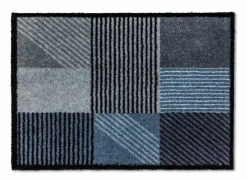 SCHÖNER WOHNEN Fußmatte grün