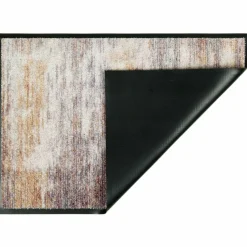 SCHÖNER WOHNEN Fußmatte klein mehrfarbig