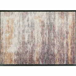 SCHÖNER WOHNEN Fußmatte klein mehrfarbig