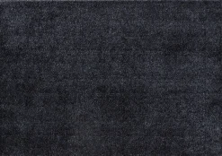 SCHÖNER WOHNEN Fußmatte mehrfarbiggrauschwarz