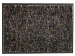 SCHÖNER WOHNEN Küchenläufer/Fußmatte SCHÖNER mehrfarbiggrau